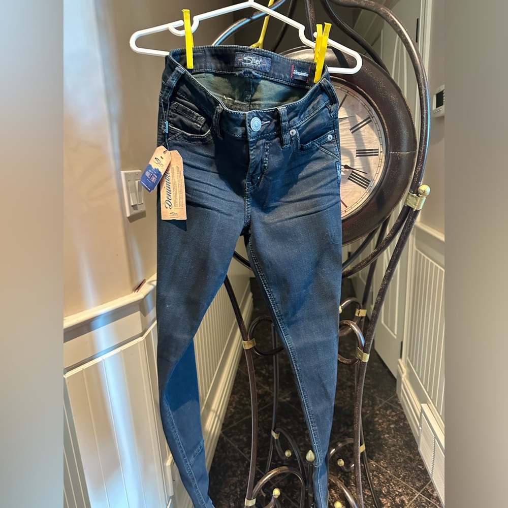 Silver jeans co woman’s